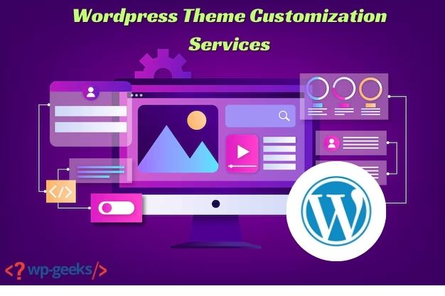 How To Optimize Your Wordpress Theme Customization Services